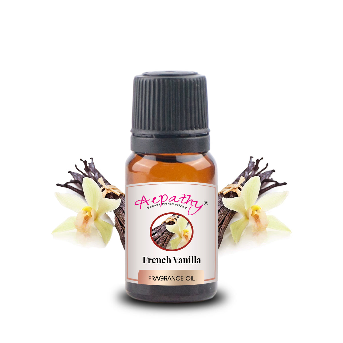 French Vanilla Fragrance Oil