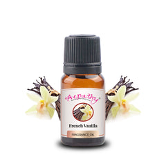 French Vanilla Fragrance Oil