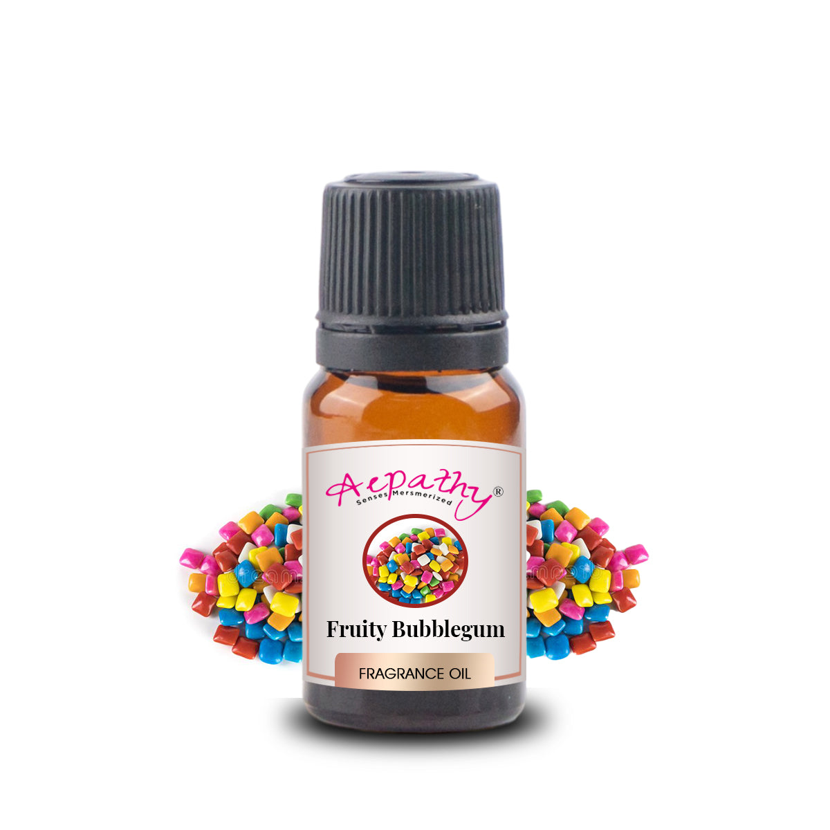 Fruity Bubblegum Fragrance Oil