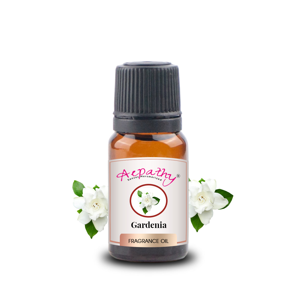 Gardenia Fragrance Oil
