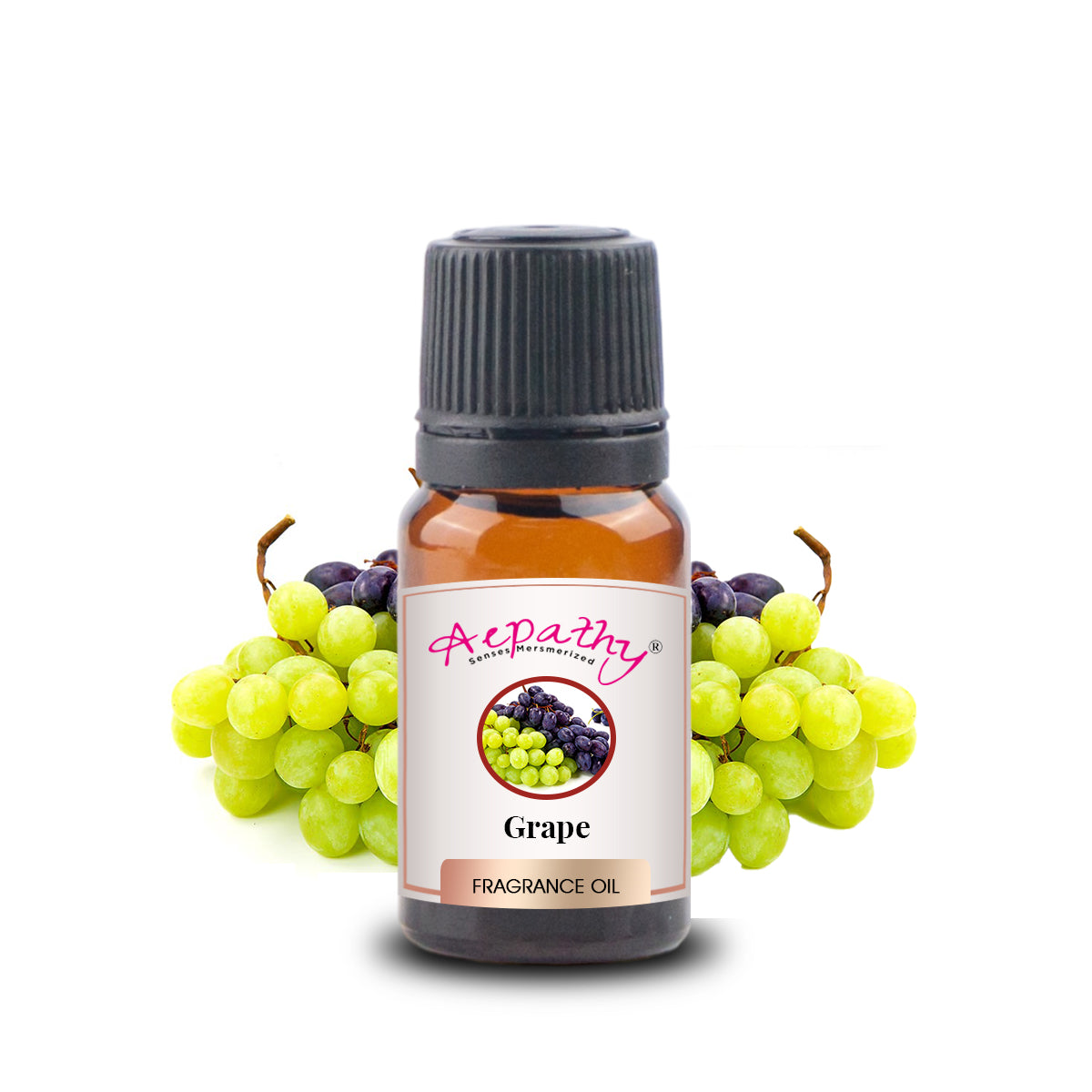 Grape Fragrance Oil
