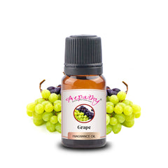 Grape Fragrance Oil