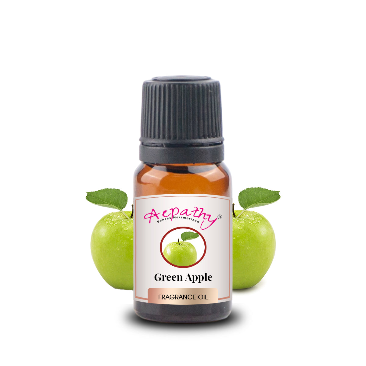 Green Apple Fragrance Oil