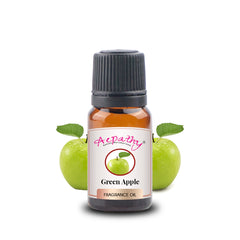 Green Apple Fragrance Oil