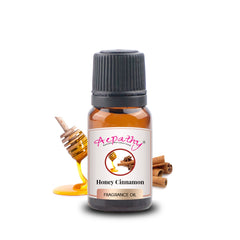 Honey Cinnamon Fragrance Oil