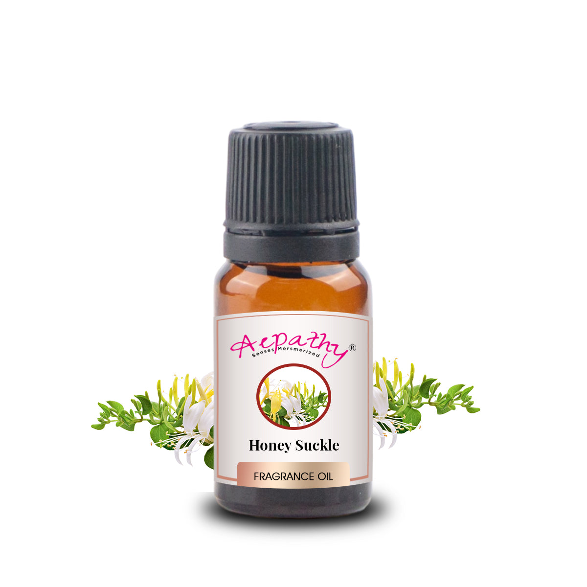 Honey Suckle Fragrance Oil