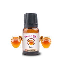 Honey Fragrance Oil