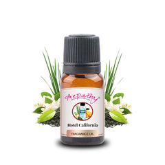 Hotel California Fragrance Oil