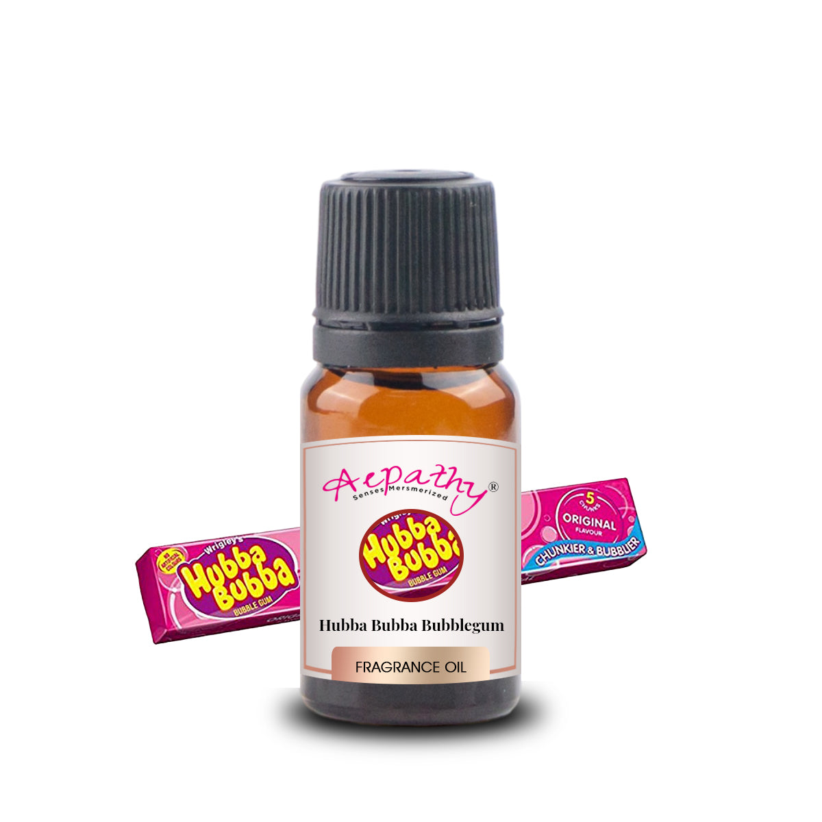 Hubba Bubba Bubblegum Fragrance Oil