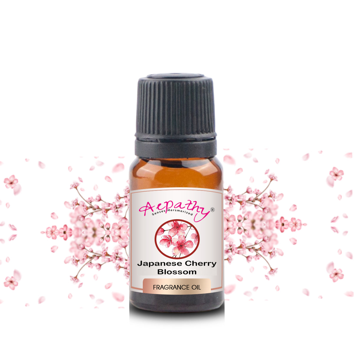Japanese Cherry Blossom Fragrance Oil