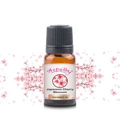 Japanese Cherry Blossom Fragrance Oil