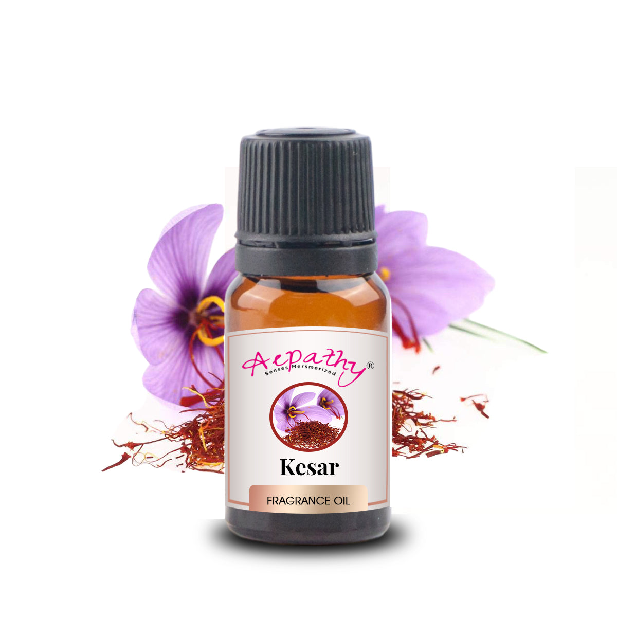 Kesar Fragrance Oil