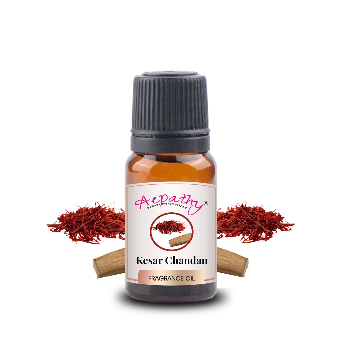 Kesar Chandan Fragrance Oil