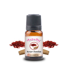 Kesar Chandan Fragrance Oil