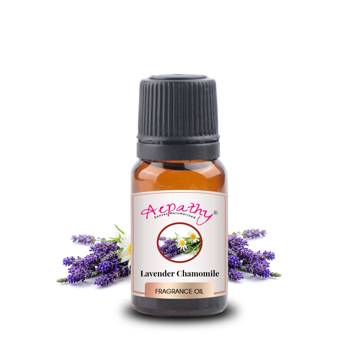 Lavender Chamomile Fragrance Oil