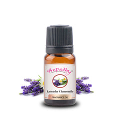 Lavender Chamomile Fragrance Oil