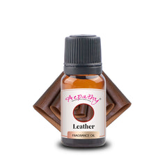 Leather Fragrance Oil