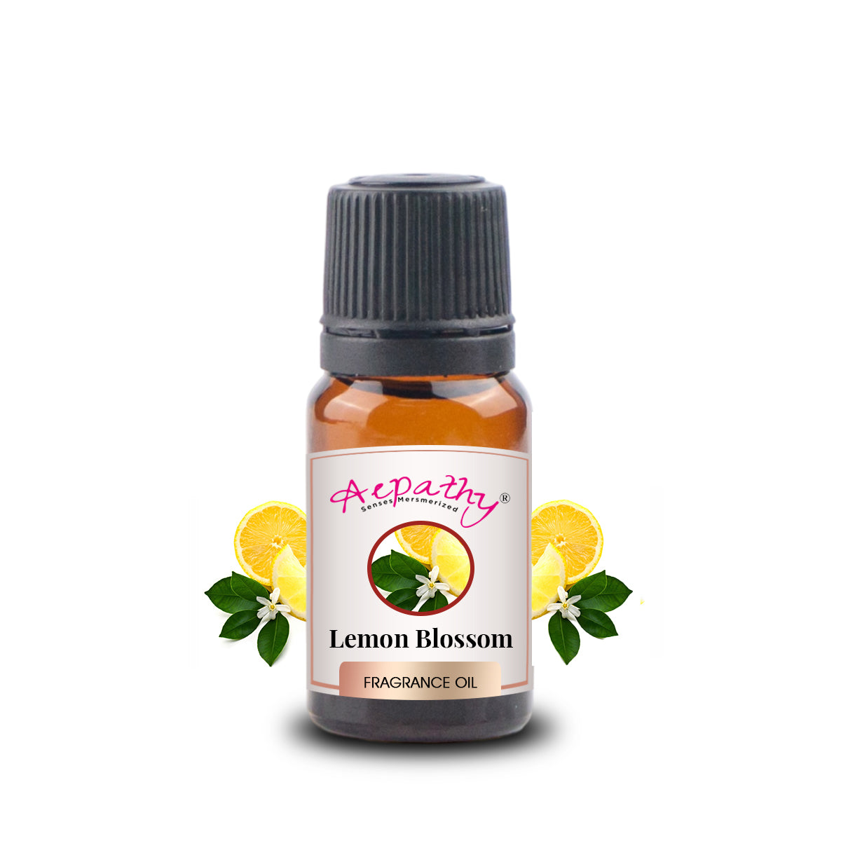 Lemon Blossom Fragrance Oil