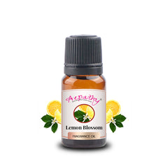 Lemon Blossom Fragrance Oil