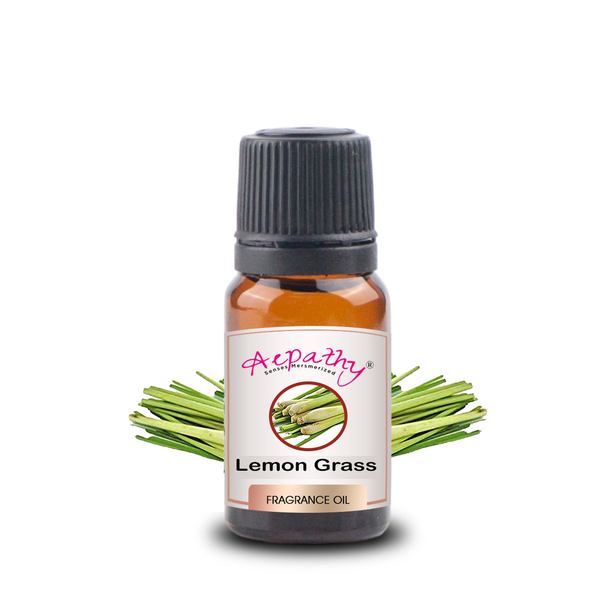 Lemon Grass Fragrance Oil