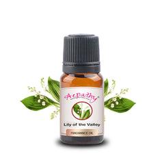 Lily Of The Valley Fragrance Oil