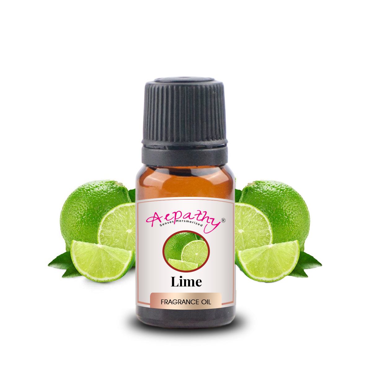 Lime Fragrance Oil