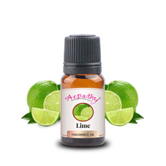Lime Fragrance Oil