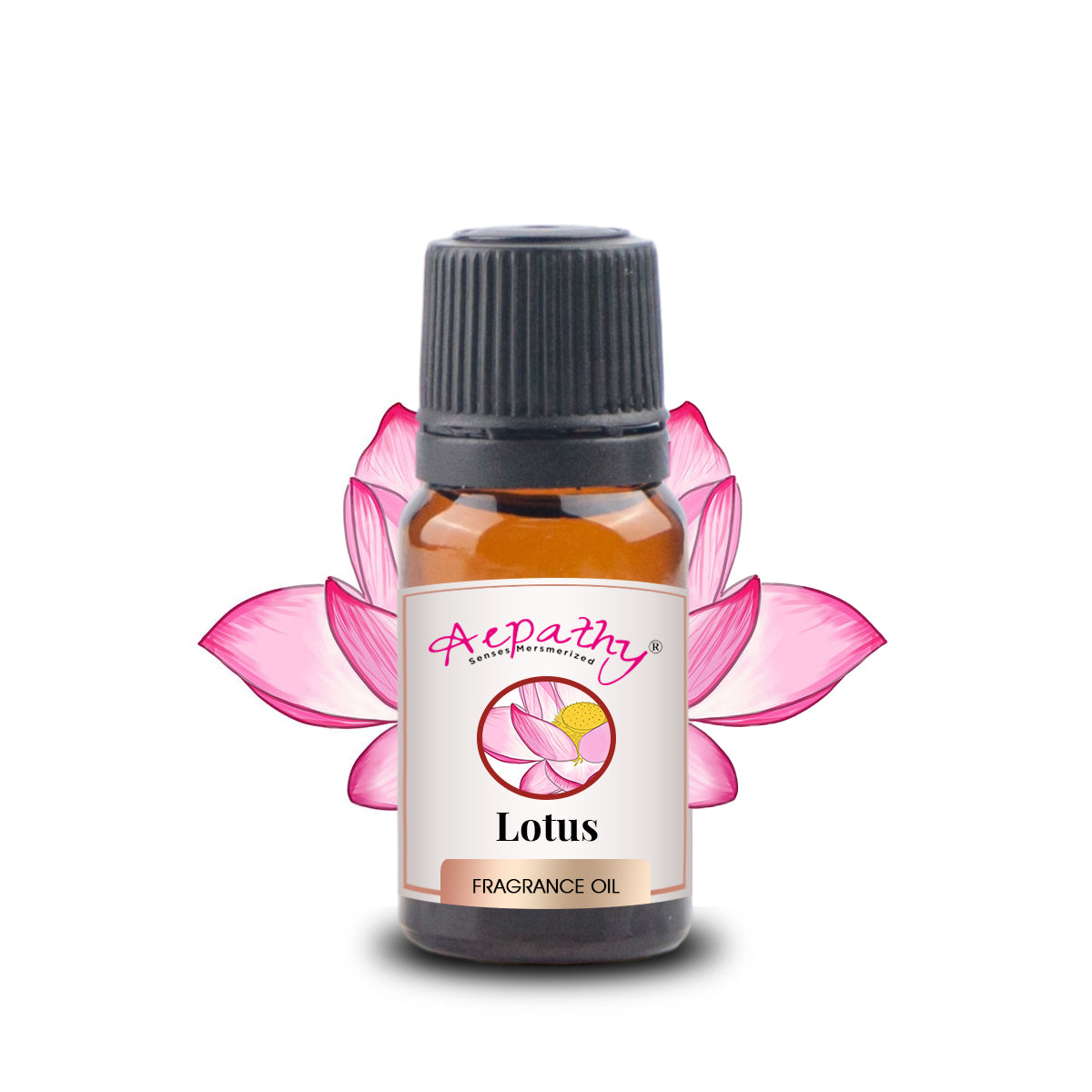 Lotus Fragrance Oil