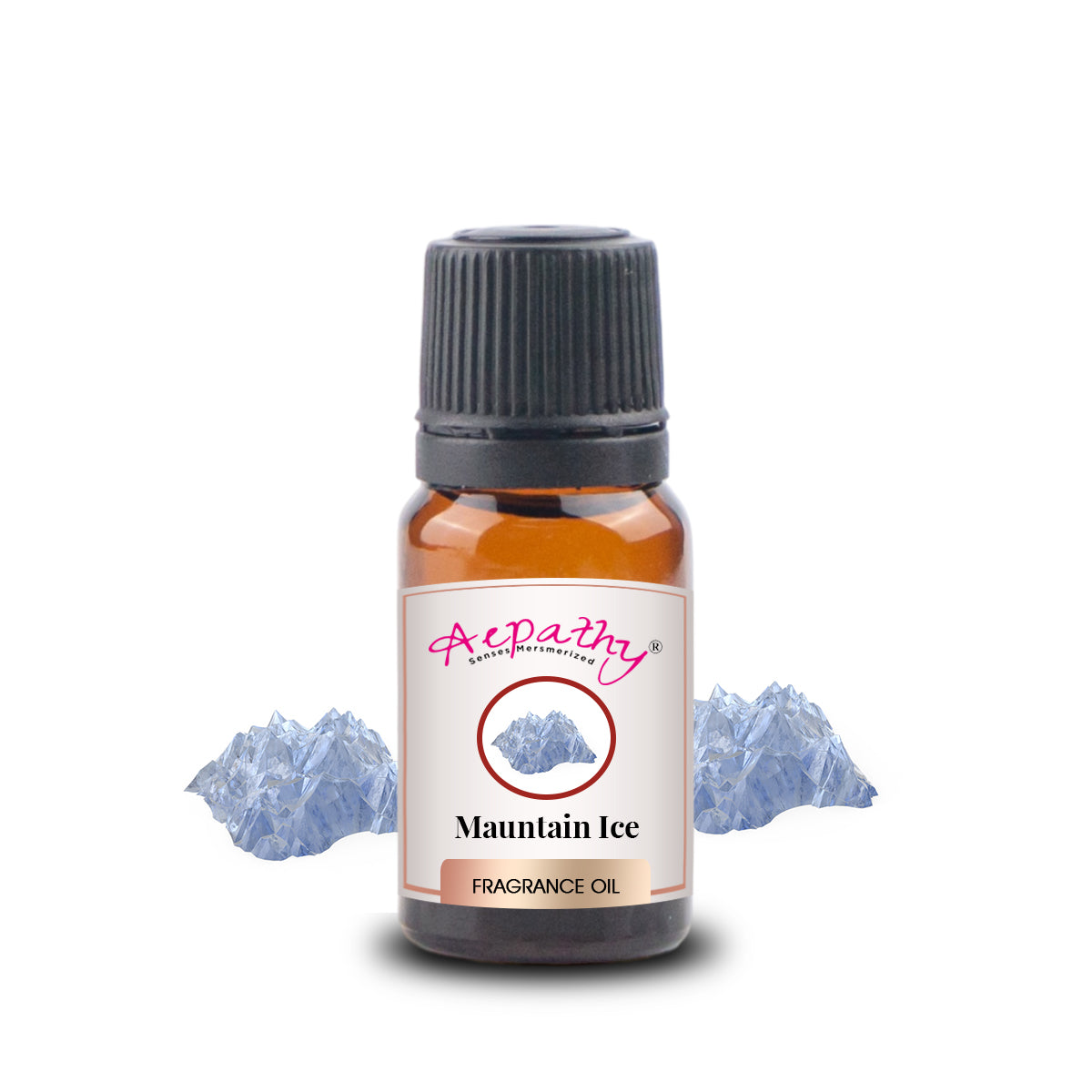 Mountain Ice Fragrance Oil