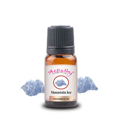 Mountain Ice Fragrance Oil