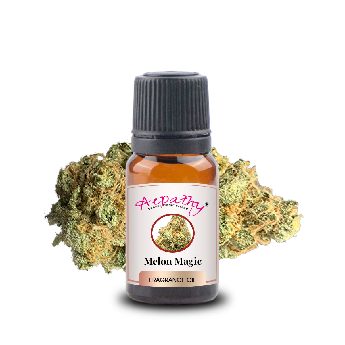 Melon Magic Fragrance Oil