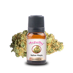 Melon Magic Fragrance Oil