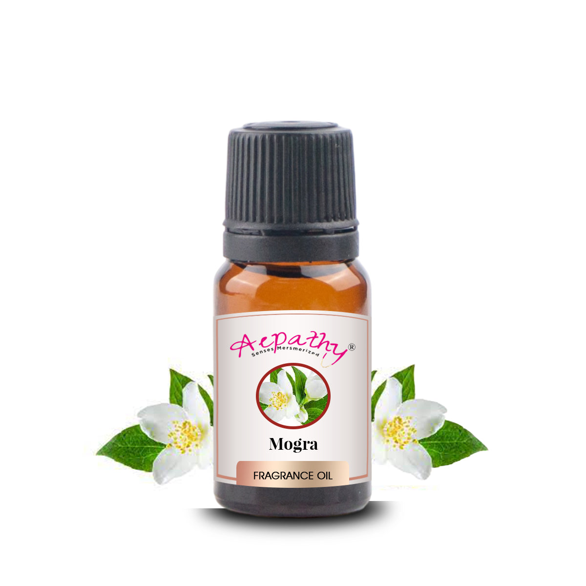 Mogra Fragrance Oil