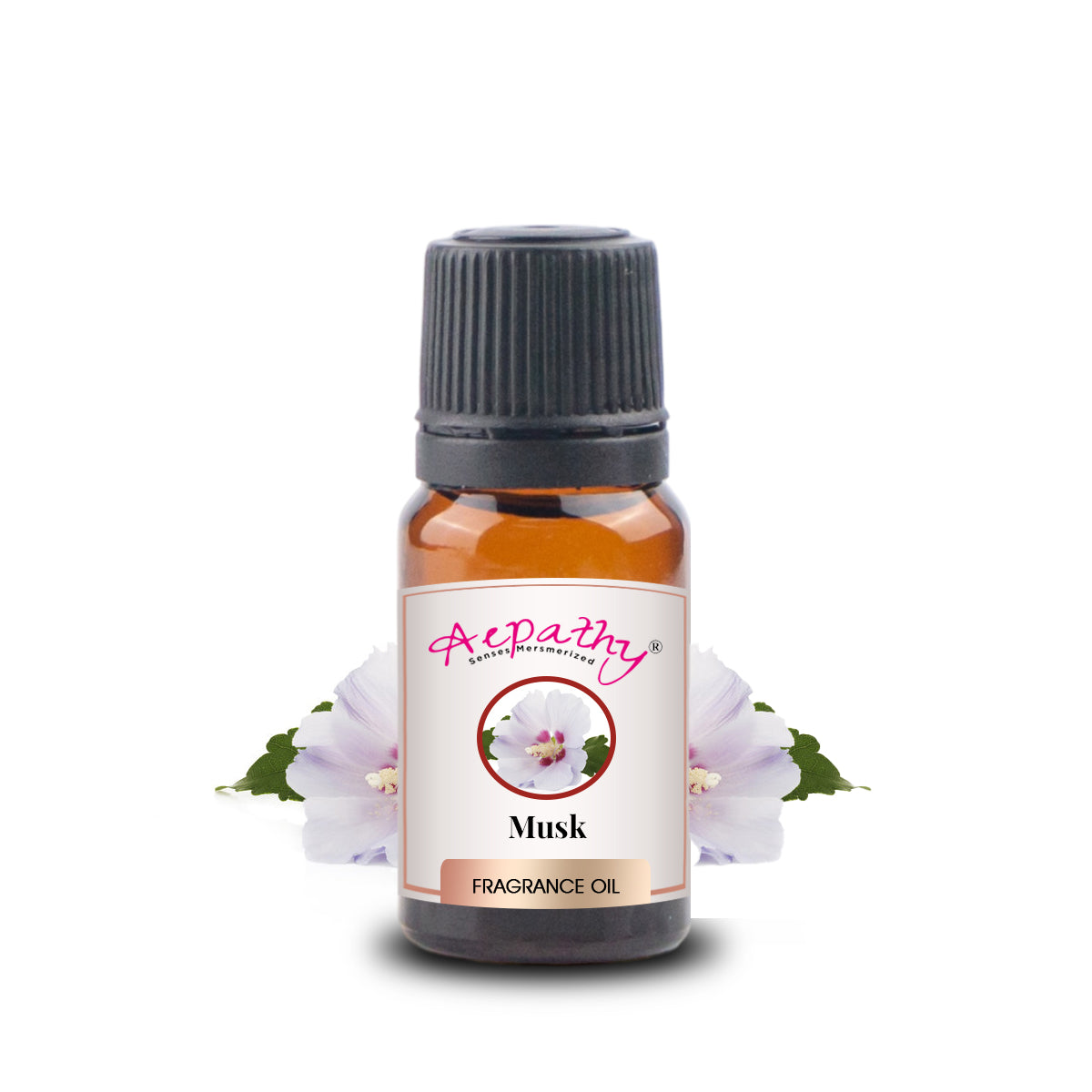 Musk Fragrance Oil