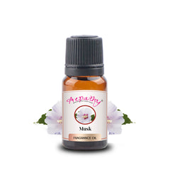 Musk Fragrance Oil