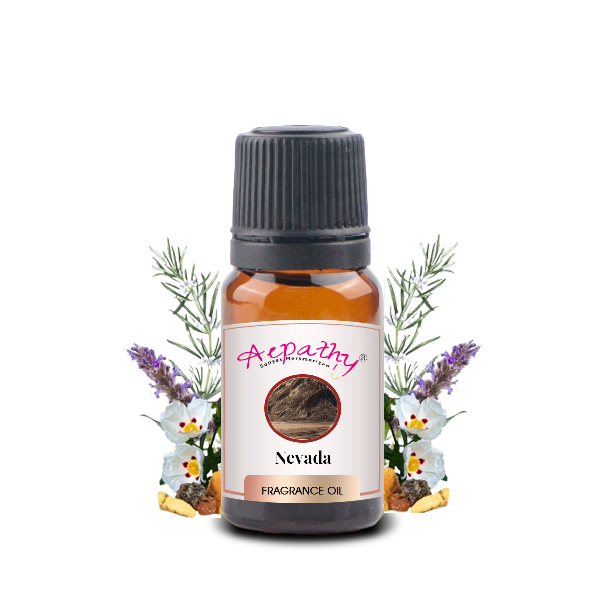 Nevada Fragrance Oil