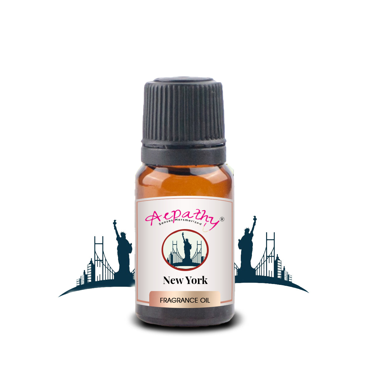 New York Fragrance Oil