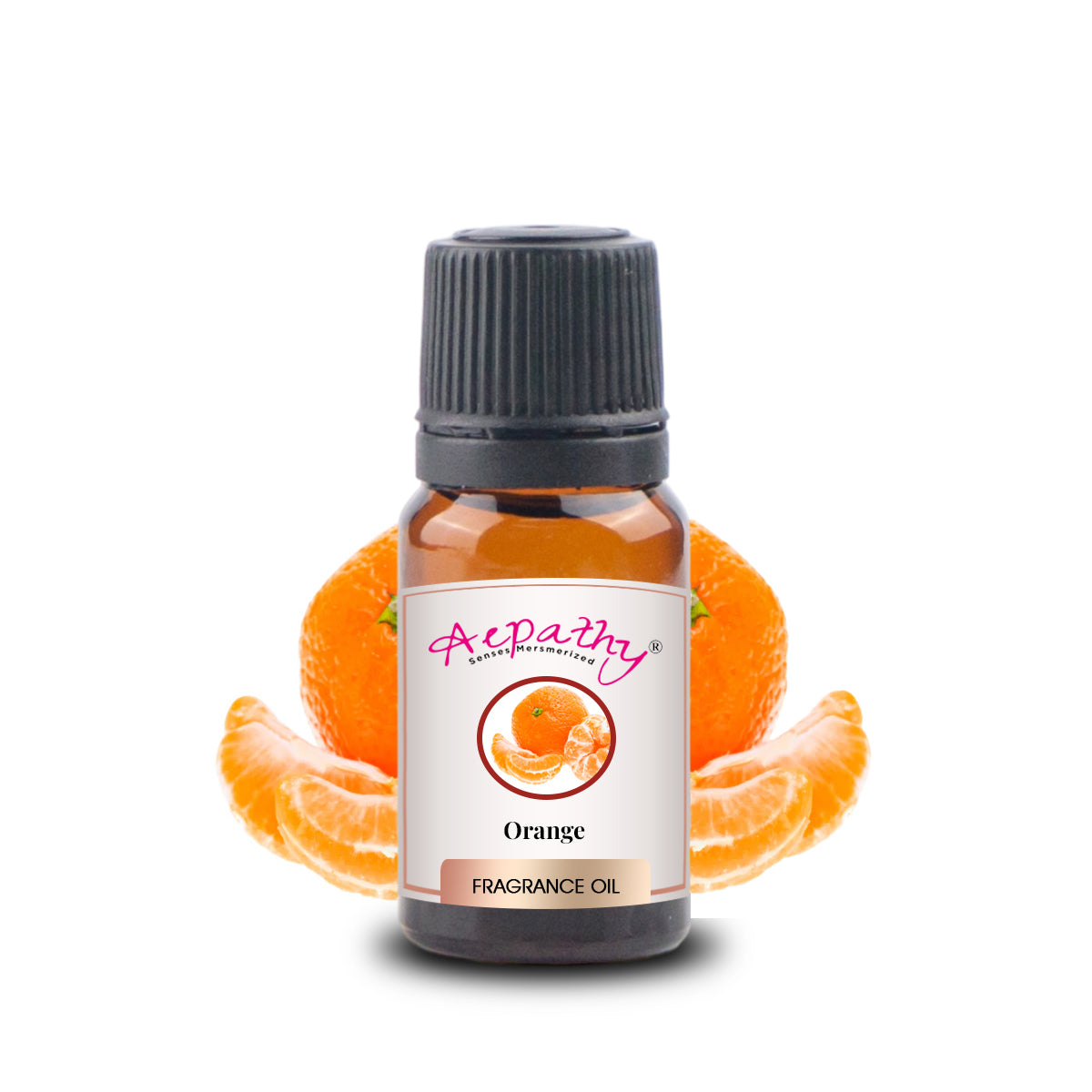 Orange Fragrance Oil