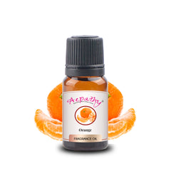 Orange Fragrance Oil