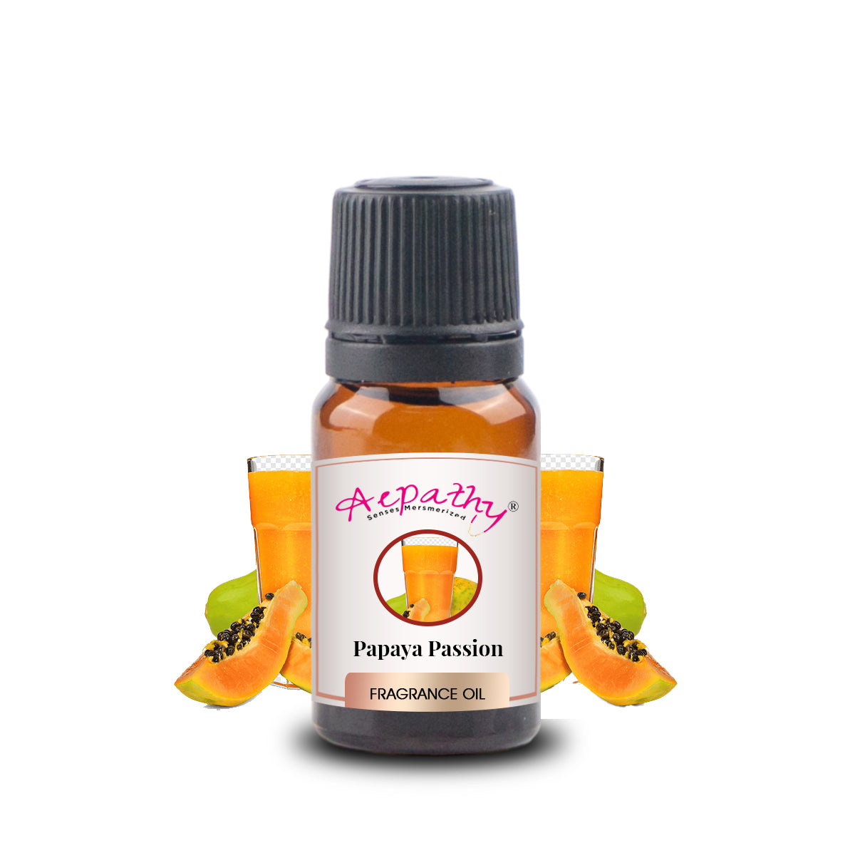 Papaya Passion Fragrance Oil