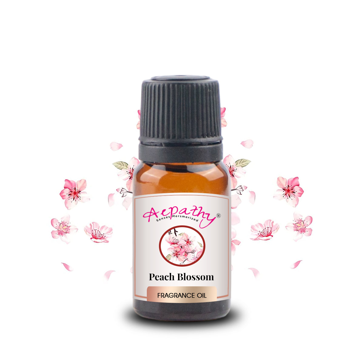 Peach Blossom Fragrance Oil