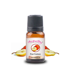 Pear Fantasy Fragrance Oil