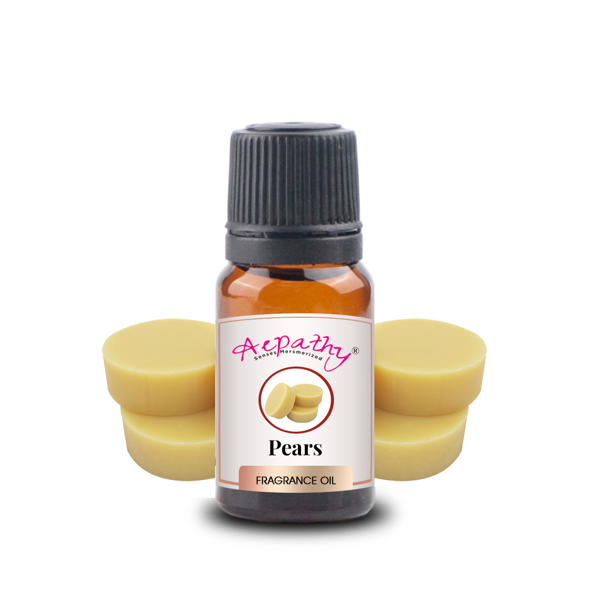 Pears Type Fragrance Oil