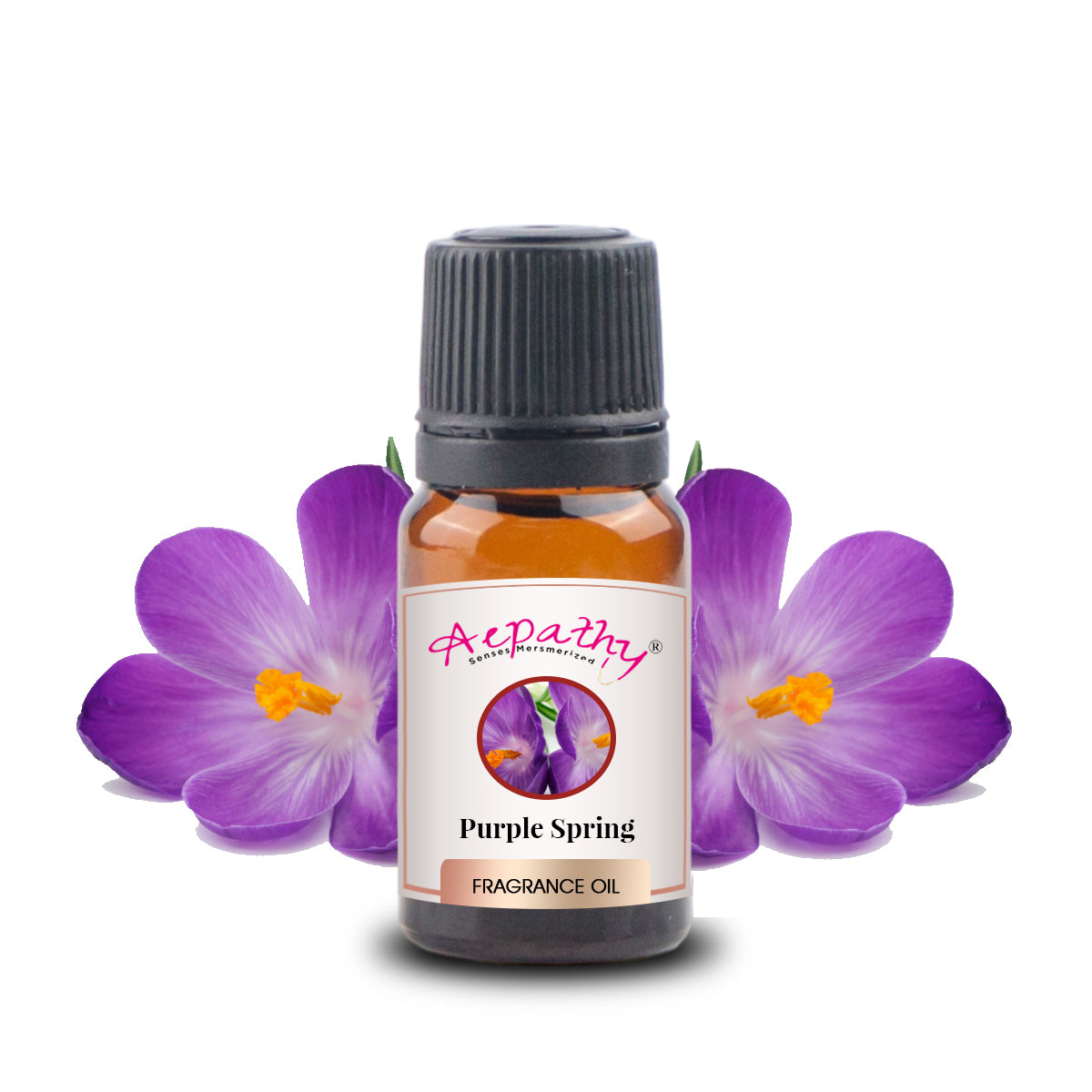 Purple Spring Fragrance Oil