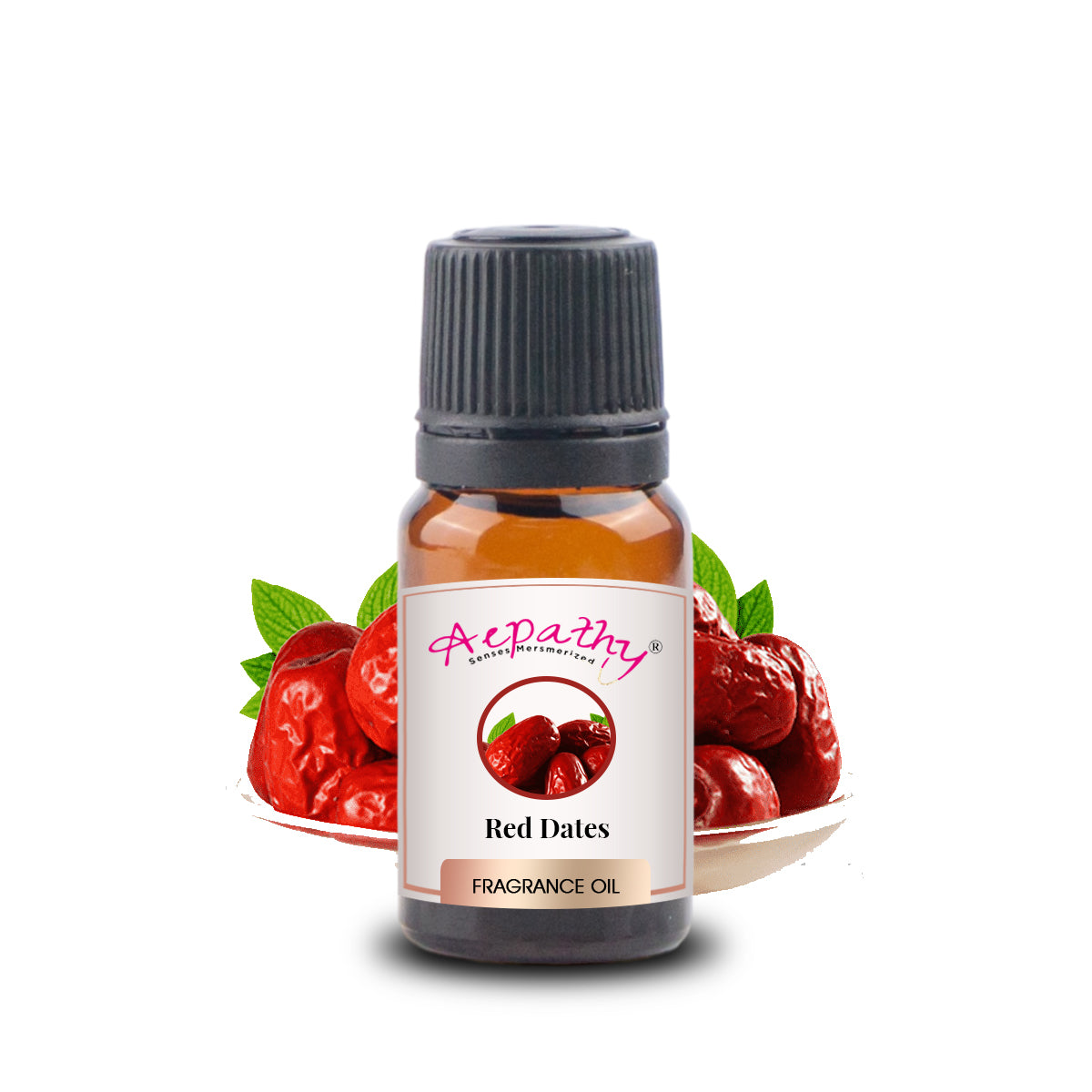 Red Dates Fragrance Oil