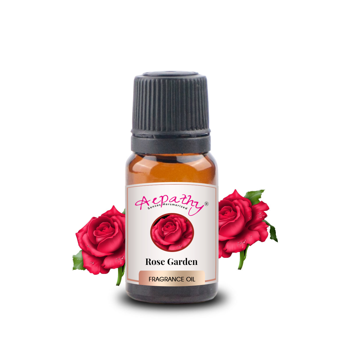 Rose Garden Fragrance Oil