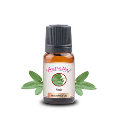 Sage Fragrance Oil