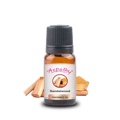 Sandalwood Fragrance Oil