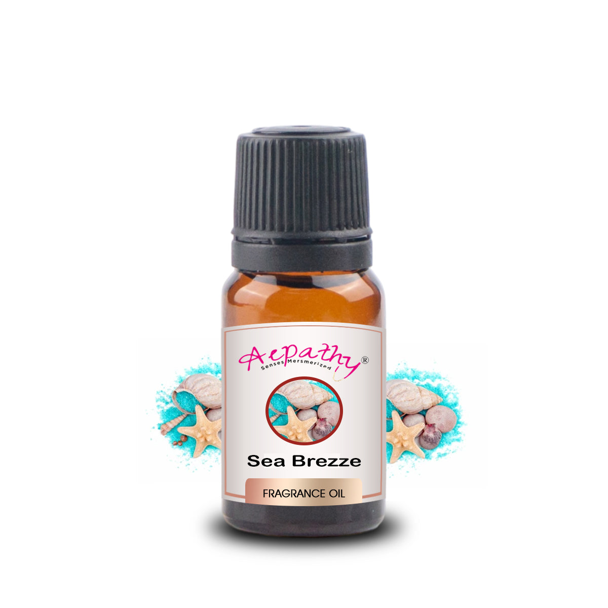 Sea Brezze Fragrance Oil