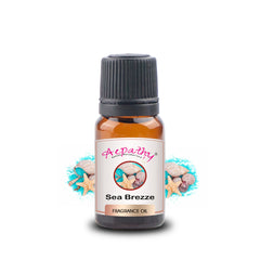 Sea Brezze Fragrance Oil